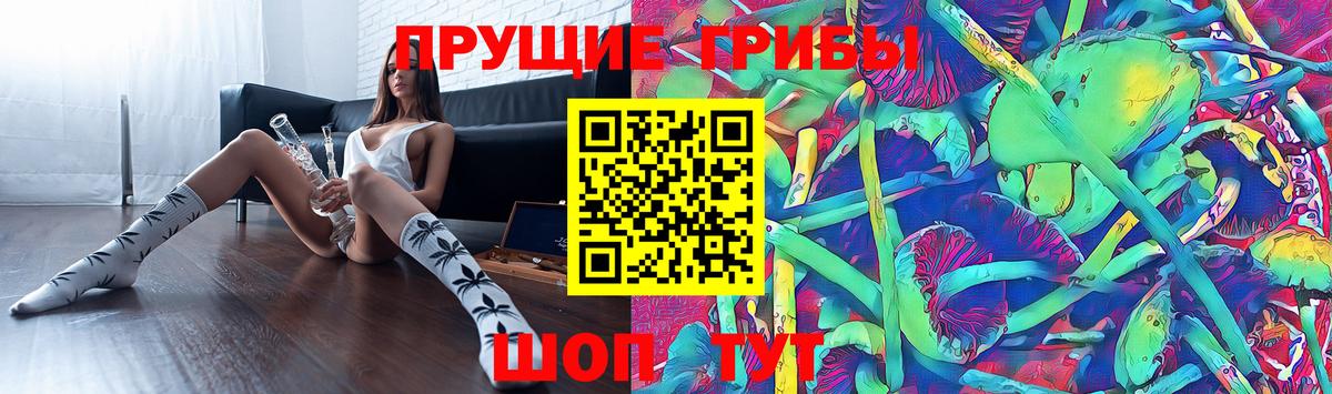 Псилоцибиновые грибы Magic Shrooms Большой Камень